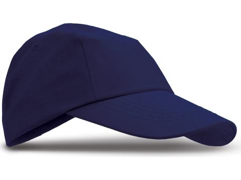 Casquette polyester