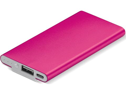 Powerbank Clip TUV GS