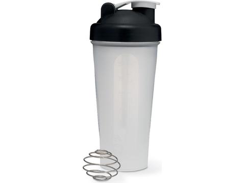 Proteïne shaker bedrukken