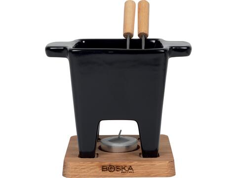BOSKA Tapas Fondue Nero - 300 ml