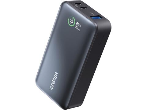 Batterie de secours 10.000 mAh 30 W Anker PowerCore