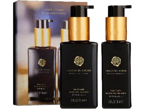 Rituals Private Collection Precious Amber Kitchen set