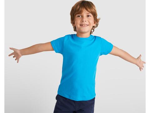 T-shirt Beagle à manches courtes pour enfant