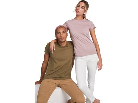 T-shirt Breda à manches courtes pour femme