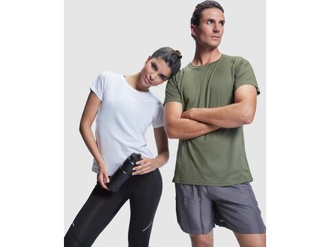 T-shirt sport Montecarlo maille piquée à manches courtes pour homme