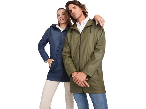 Imperméable Sitka pour femme