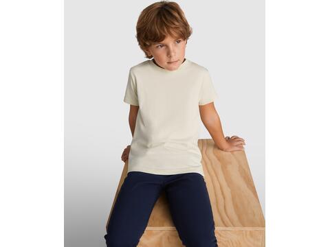 T-shirt Stafford à manches courtes pour enfant