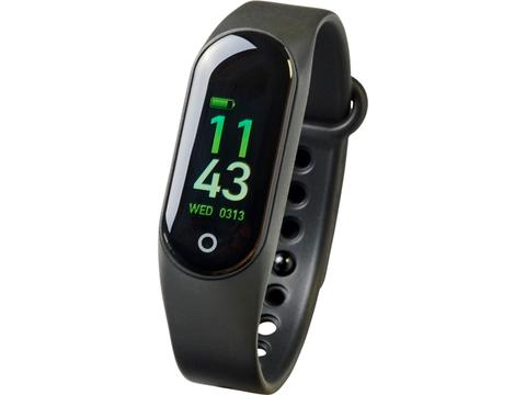 Tracker fitness intelligent Royal Fleet