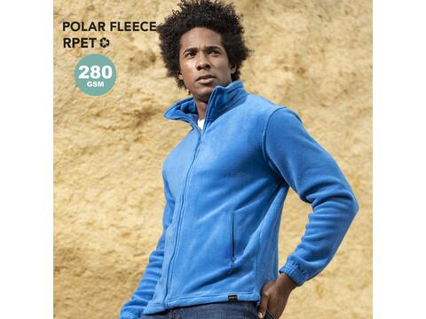 RPET Polar fleece