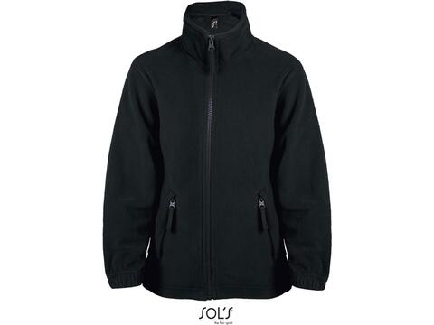 NORTH KIDS FL JACKET  300g