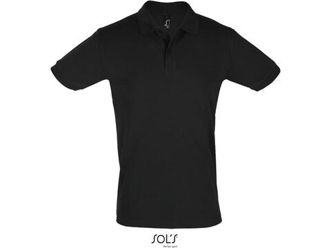 Perfect men polo