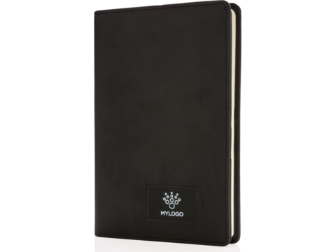 Carnet de notes lumineux