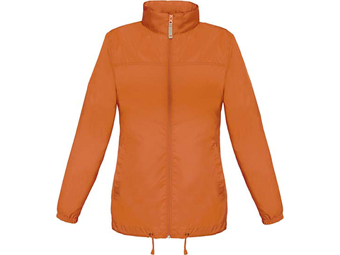 Sirocco Jack Femmes - Veste pliable