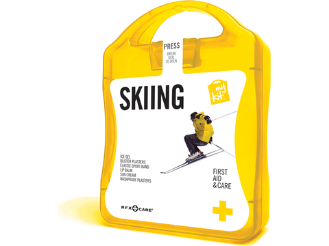 MyKit SKIING