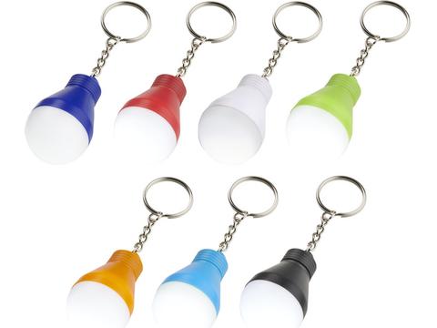 Lampe LED porte-clés Aquila