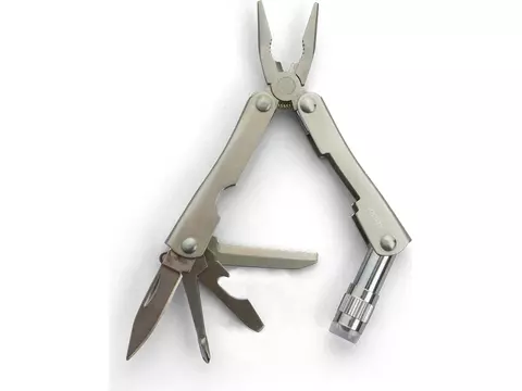 Society Plier Pocket Tool