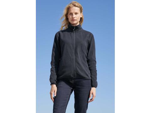 Sol's Factor veste fleece femme