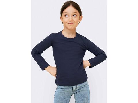 Sol's Imperial enfant t-shirt manches longues