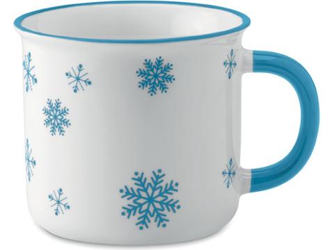 Sondrio Xmas mug - 290 ml