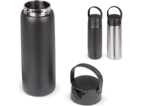 Speaker isoleerfles adventure 700 ml 3w bedrukken