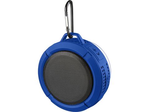 Enceinte Bluetooth® pour douche et outdoor