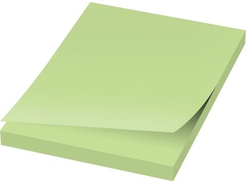 Post-its Sticky-Mate® 52 x 75