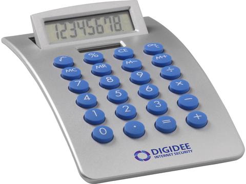 StreamLine calculatrice