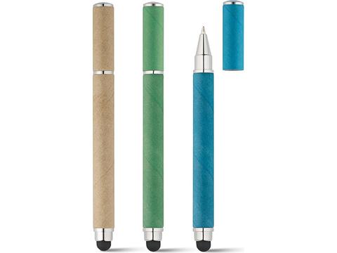 Stylus Balpen Papyrus