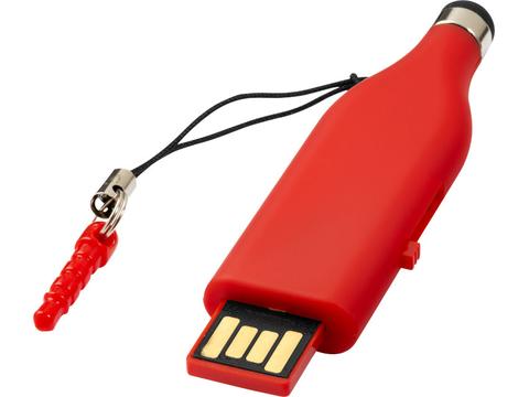 Clé USB stylet 2 GB