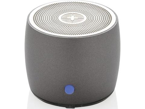 Enceinte compacte Swiss Peak