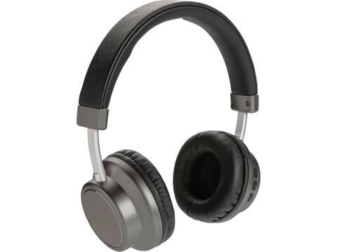 Casque audio sans fil V3 Swiss Peak