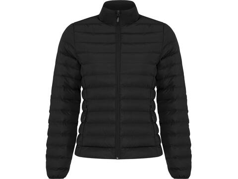 Doudoune femme en polyester recyclé IQONIQ Maiko