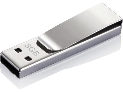 Tag usb stick - 8 GB bedrukken