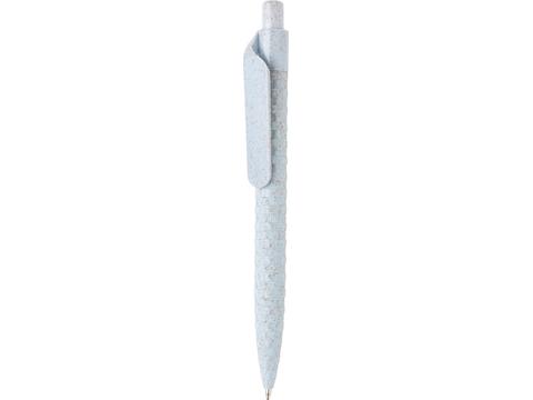 Stylo en fibre de paille