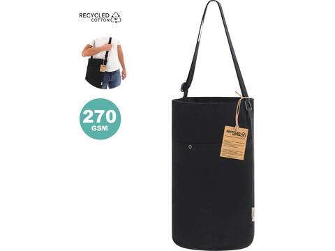 Sac en toile recyclé
