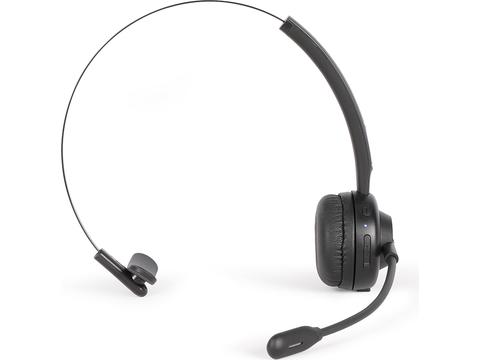 Casque compatible Bluetooth® avec micro