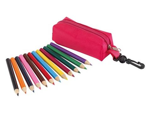 Trousse à crayons Small Idea