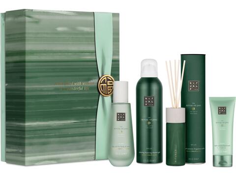 The Ritual of Jing Calming Collection