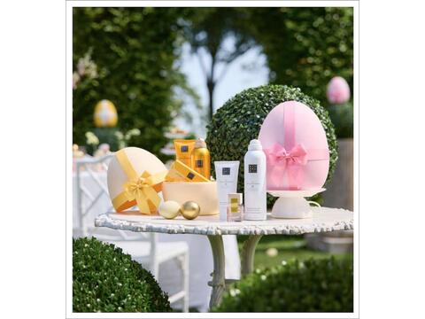 The Ritual of Sakura - Easter Egg