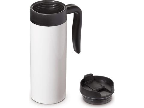 Mug thermos à emporter 450ml