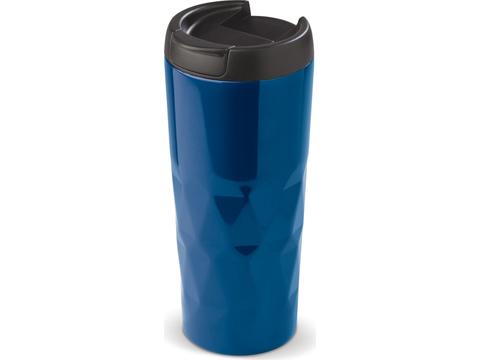 Thermos avec motif diamant 450ml