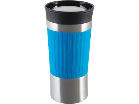 Mug isotherme Retumbler Kingston Silver - 335 ml