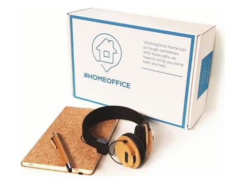 Coffret productivité
