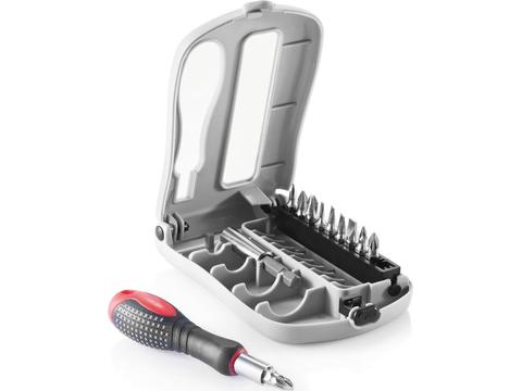 Set embouts Tool Pro