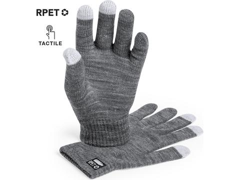 Touchscreen Handschoenen Despil-grijs