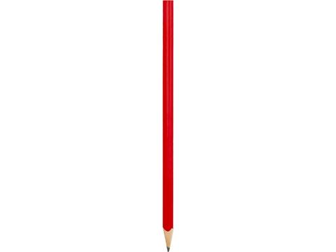 Crayon triangulaire Trix
