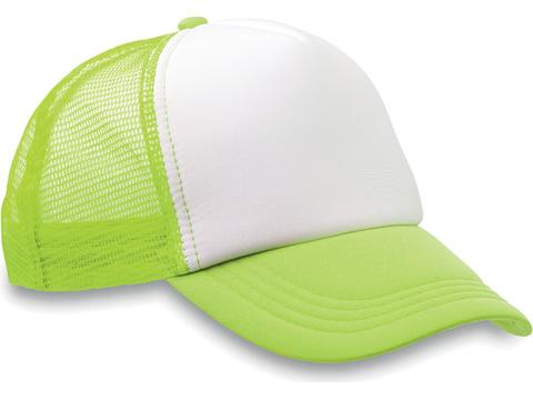 Trucker Cap-groen