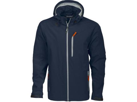 Tulsa Softshell marine