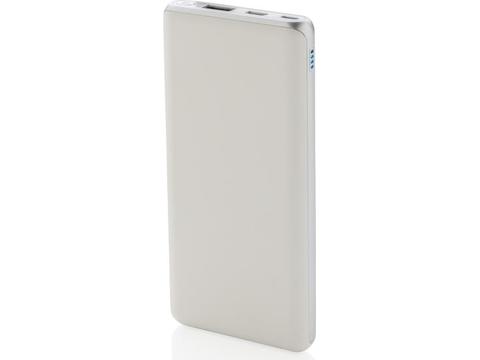 Batterie de secours Ultra rapide 10.000 mAh et type-C