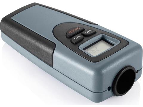 Mètre ultrason avec pointeur laser